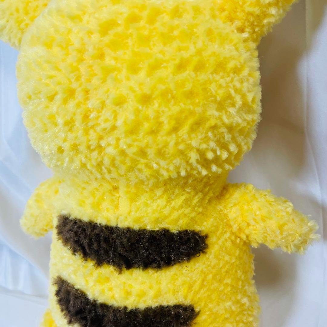 【廃盤・完売品】ピカチュウ主人公衣装セット クローゼット限定