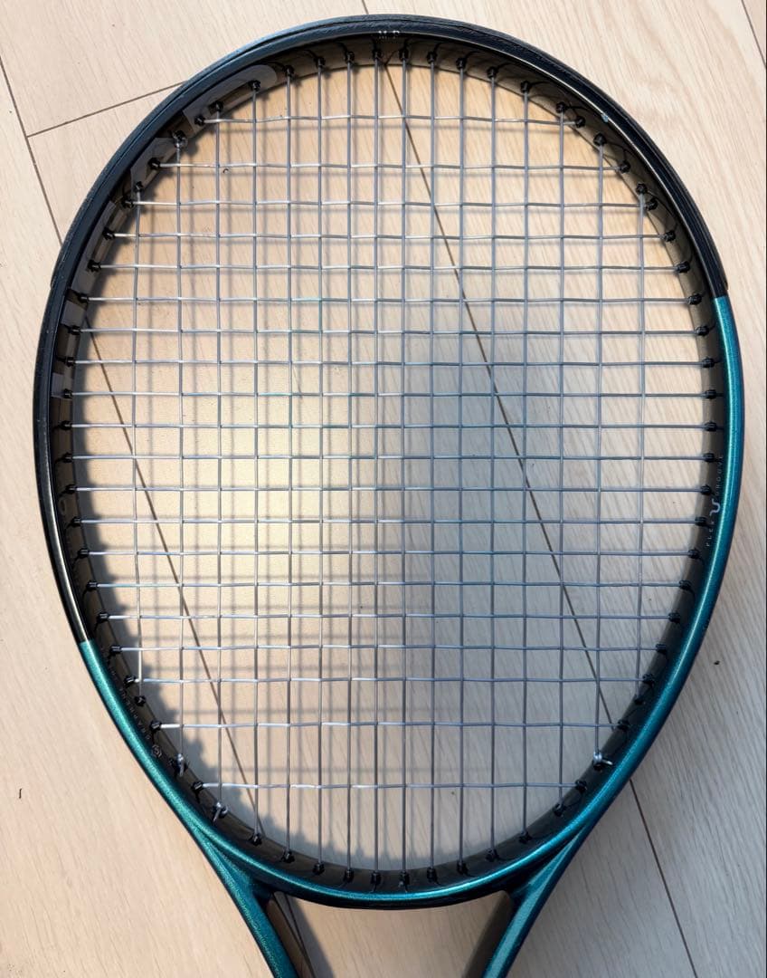 HEAD Gravity MP 2025 グラビティ エムピー グリップ2 G2