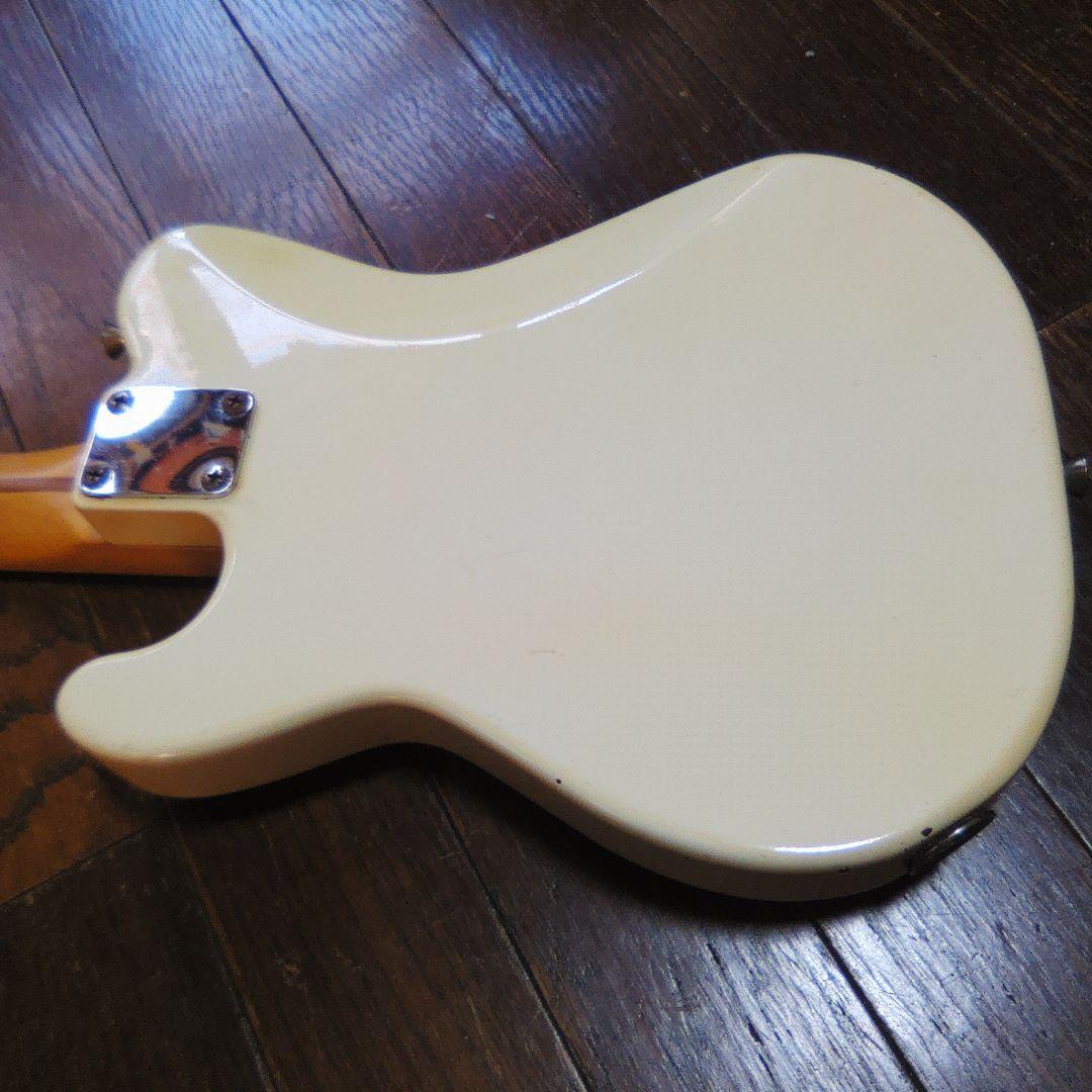 History ミニ ミニギター キッズギター トラベルギター テレキャスター