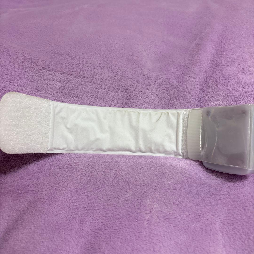 ゼンジン未到とヴェルトラウム ライトバンド バベルでも使用可