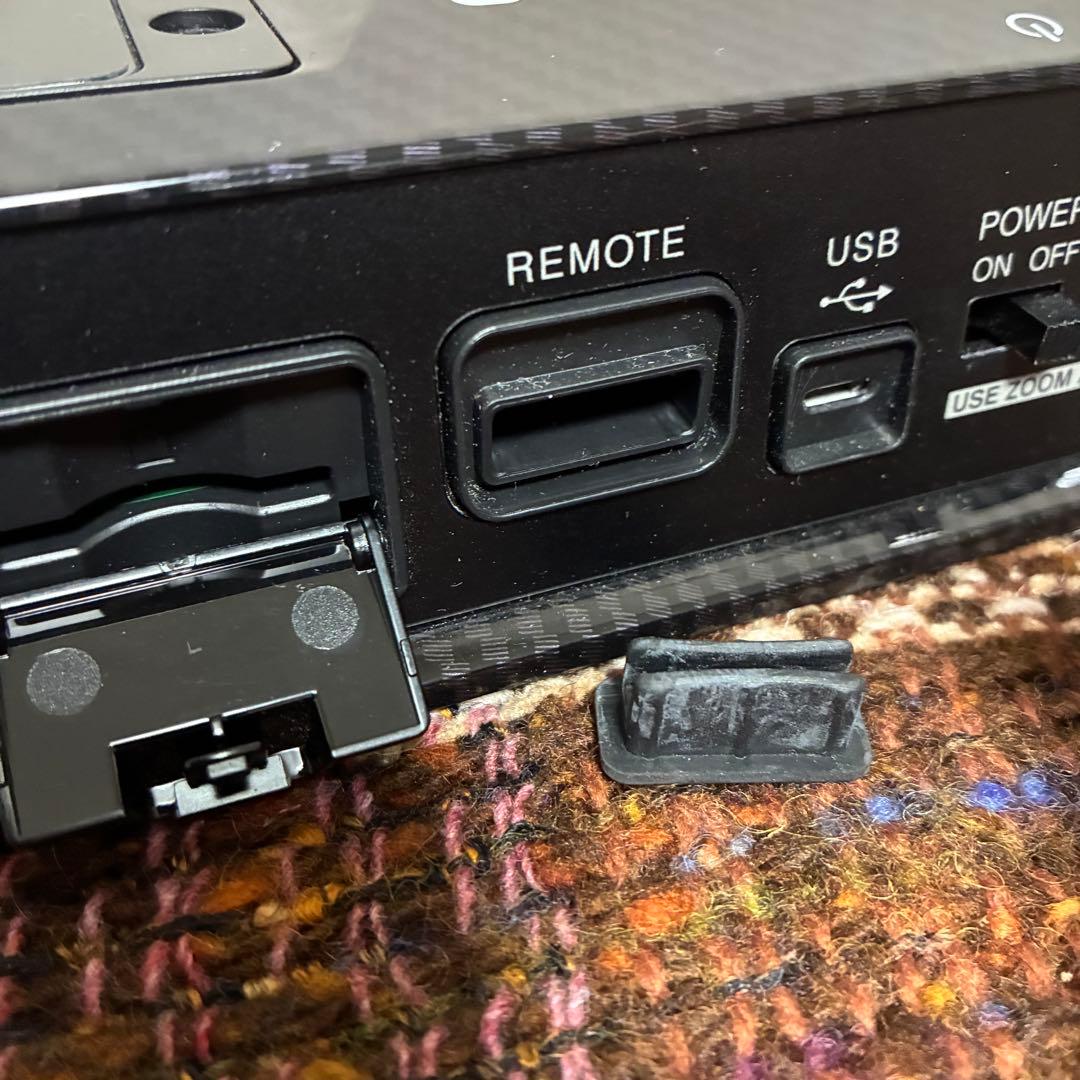 ZOOM G6 ギター マルチエフェクター