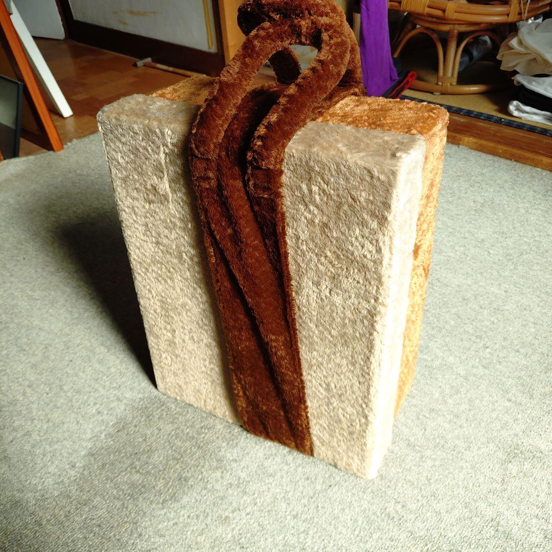 お買い物クマ2001限定ぬいぐるみ