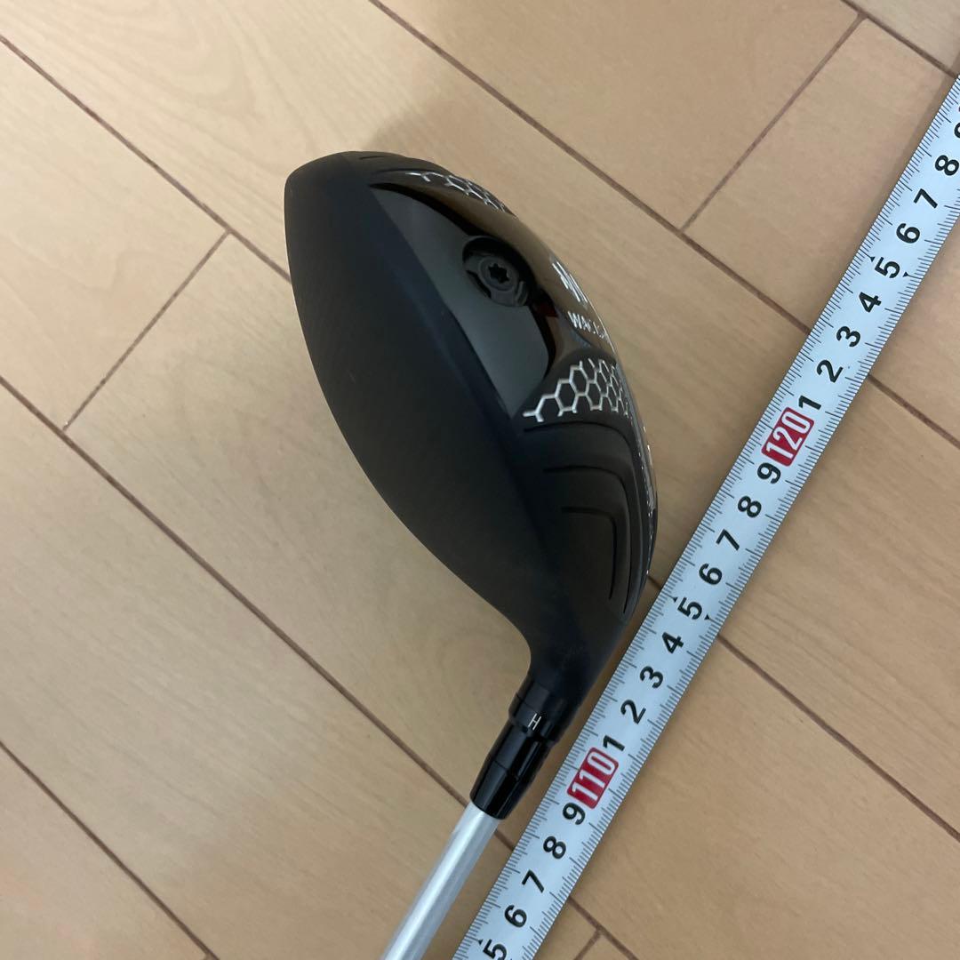 美品❗️ワクチンコンポ　ドライバー