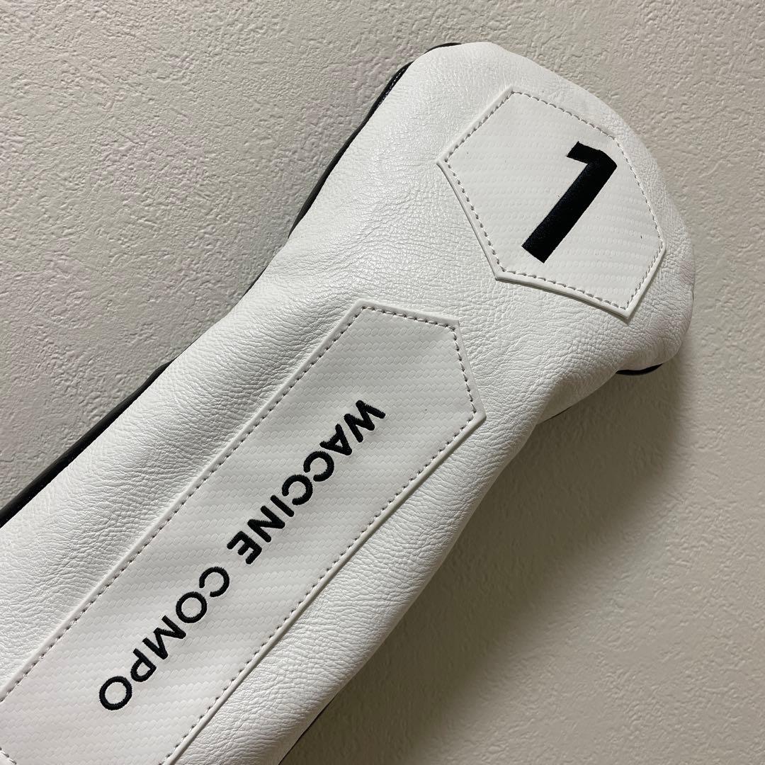 美品❗️ワクチンコンポ　ドライバー