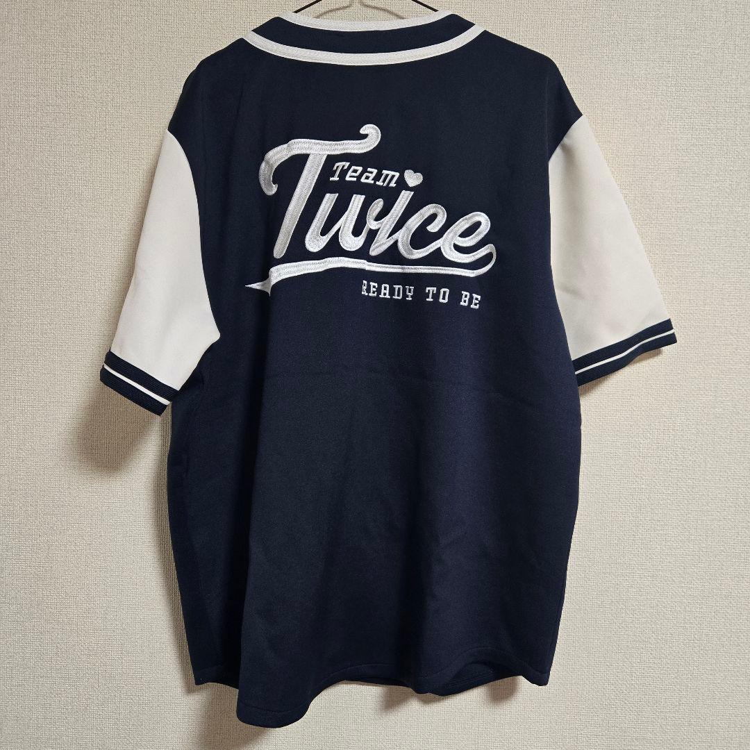 TWICE ユニフォーム　SANA サナ