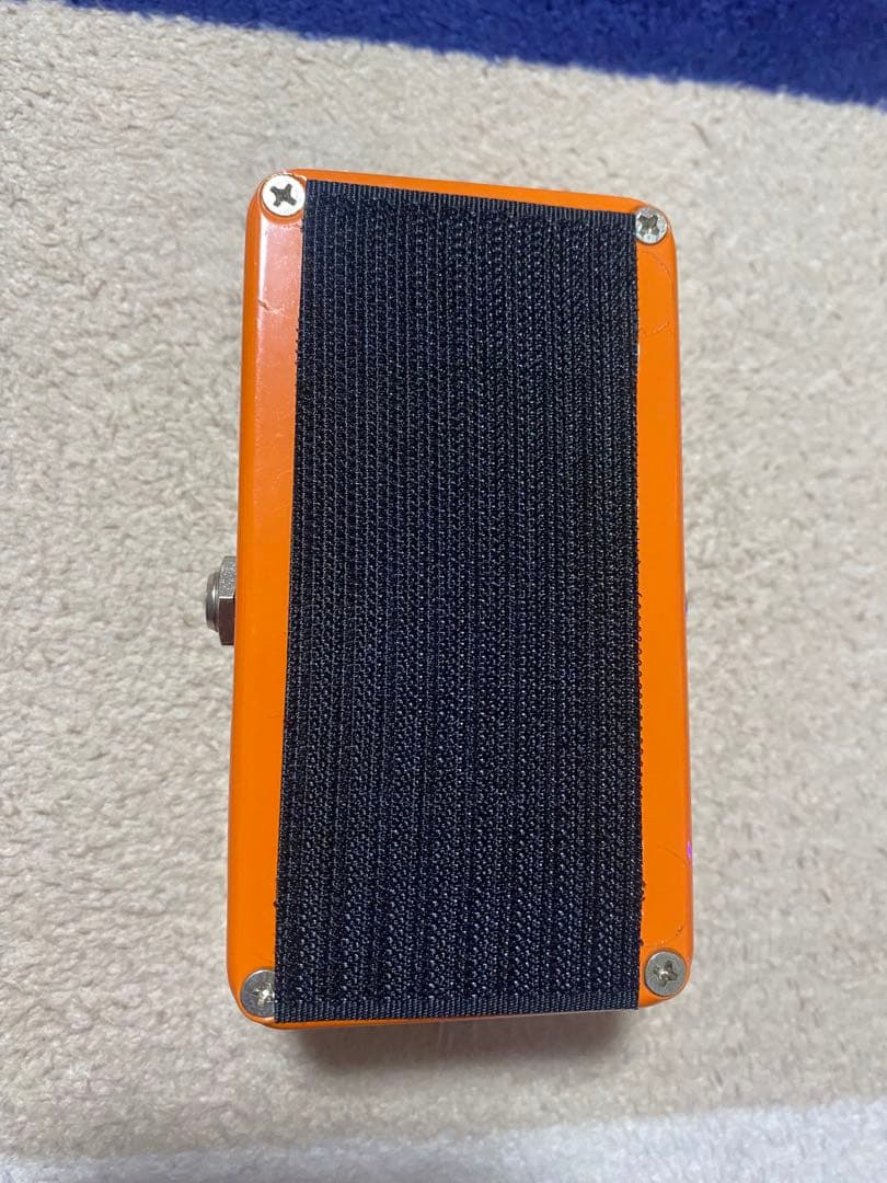 ギター Subdecay Liquid Sunshine Overdrive