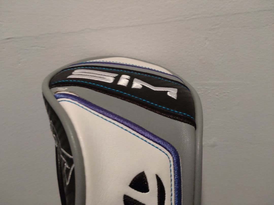 美品テーラーメイドSIMMAX 5w TENSEI TM 50R