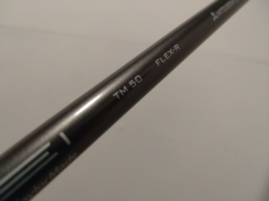 美品テーラーメイドSIMMAX 5w TENSEI TM 50R