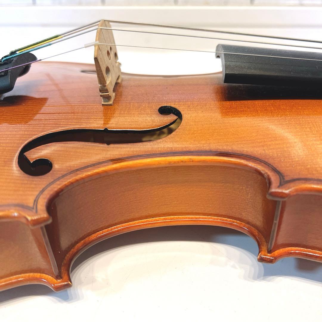 【良品】HORA バイオリン 3/4 2016年製 ルーマニア