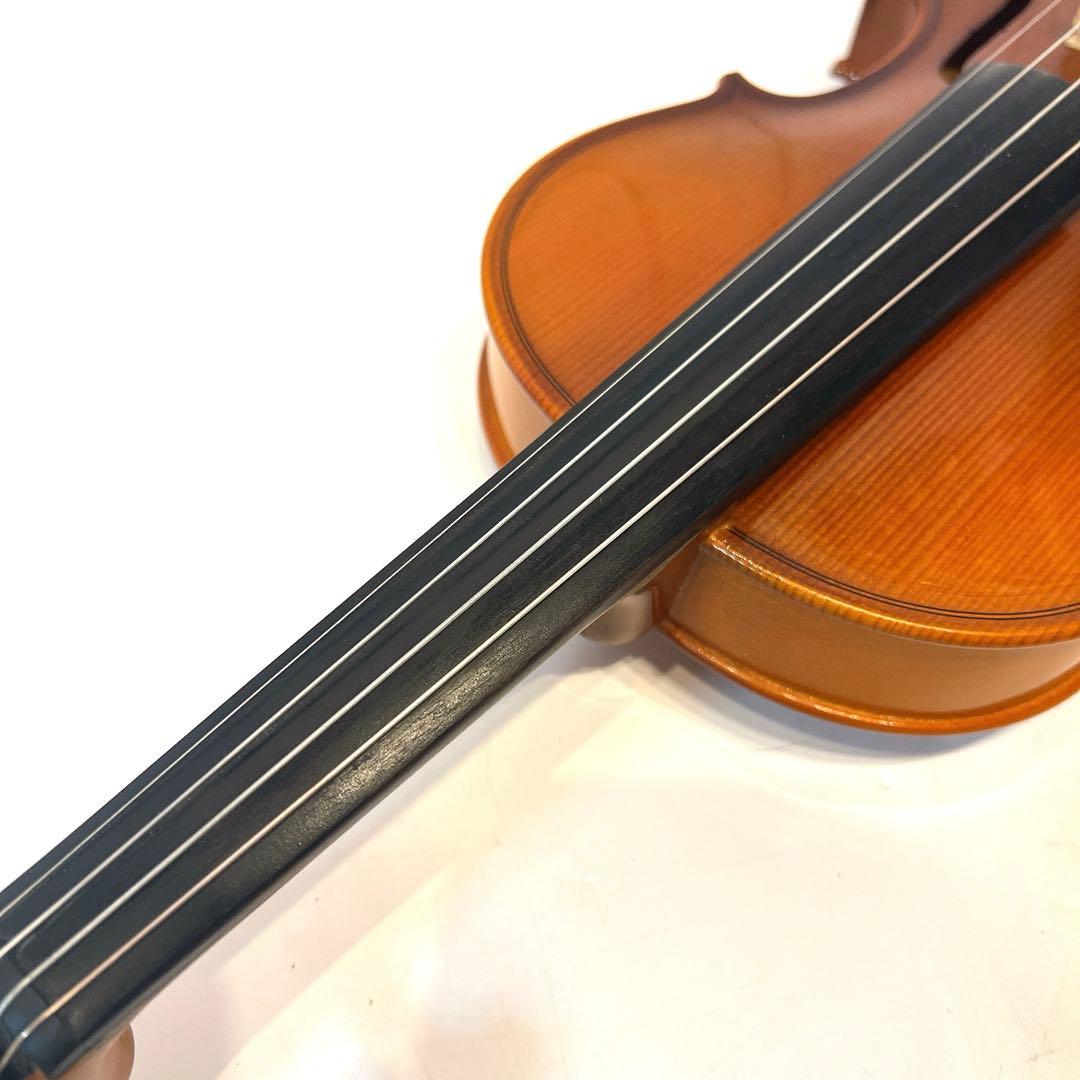 【良品】HORA バイオリン 3/4 2016年製 ルーマニア