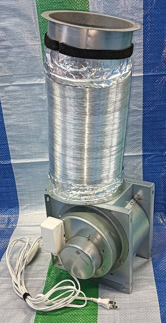 NERO BOOTH mini ネロブース 塗装ブース 中古品