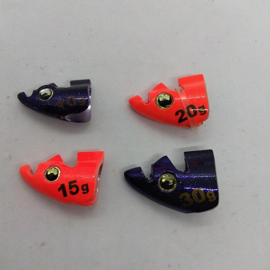 ヤマシタ エギ王TR3.5号 廃盤モデル ティップランエギ9本+シンカーセット