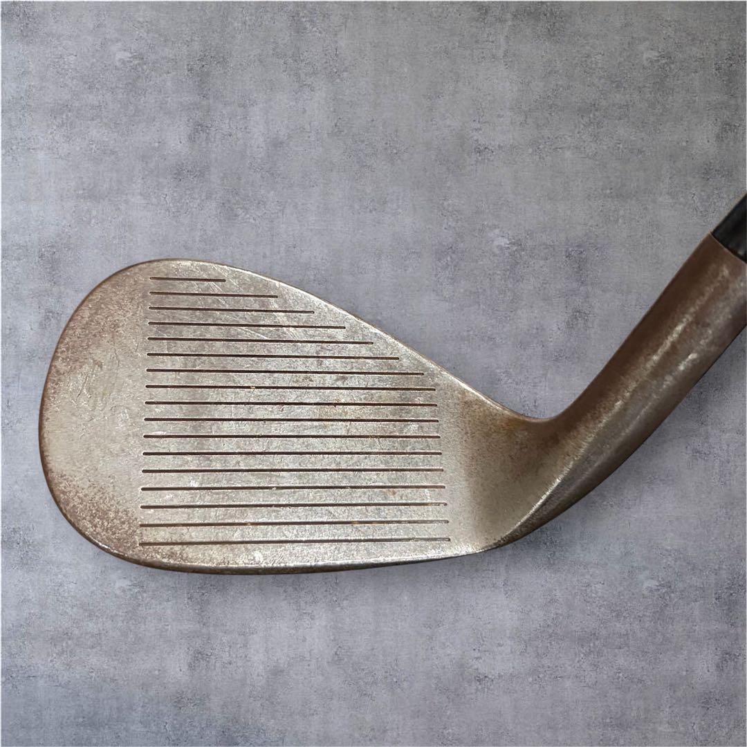 NIKE ENGAGE ノーメッキ ウェッジ 58° DG S300