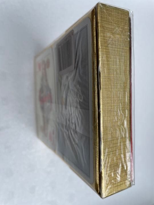 PIATNIK製 トランプ リピッツァナー(軽種馬) Lipizzaner I