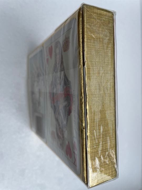 PIATNIK製 トランプ リピッツァナー(軽種馬) Lipizzaner I