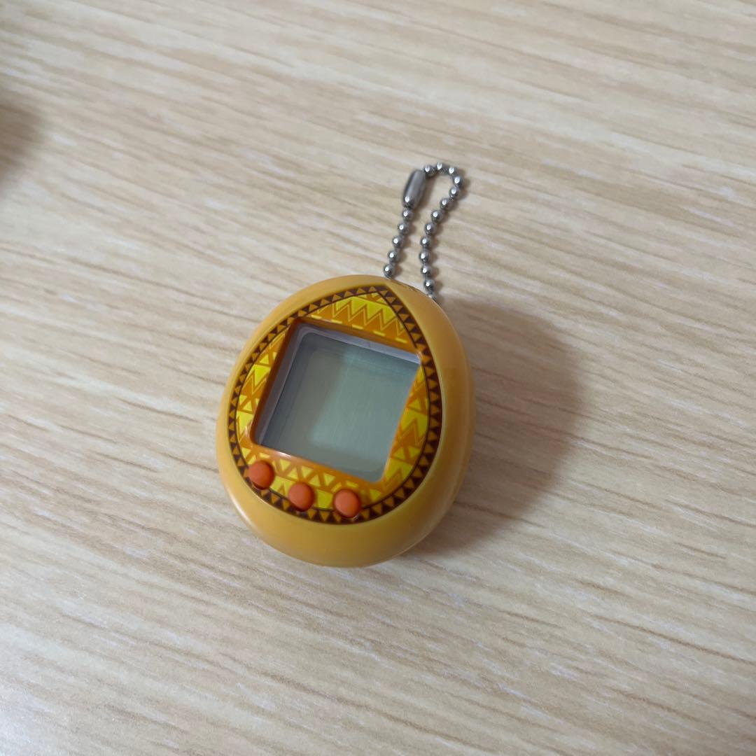 たまごっち　ツイステっち サバナクロー　美品　希少