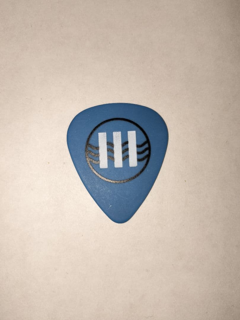 ジャック・ホワイト ギターピック Jack Whiteツアー値下げ不可