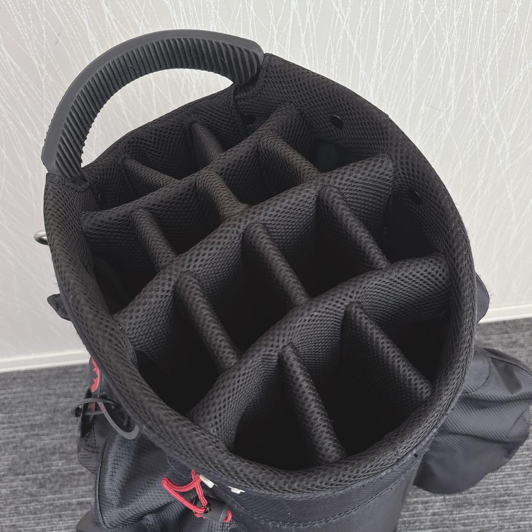 希少❗️SUN MOUNTAIN/サンマウンテン ゴルフキャディバッグ