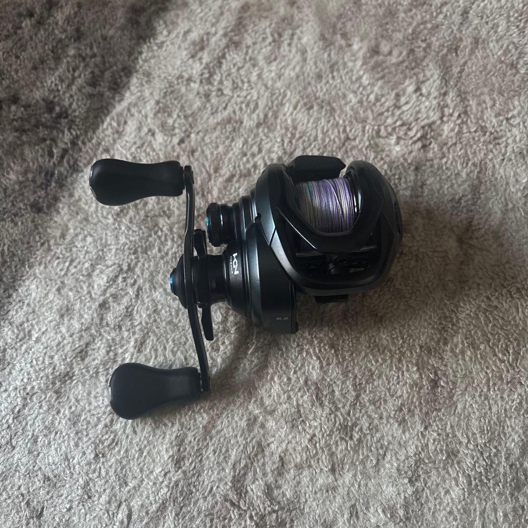 SHIMANO BFS SLX XG　right