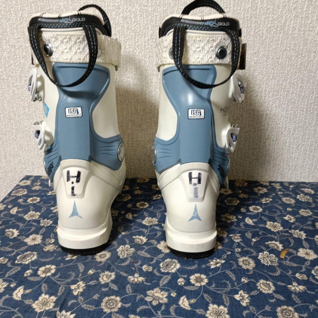Atomic Hawx 90 女性用スキー用ブーツお値下げしました！