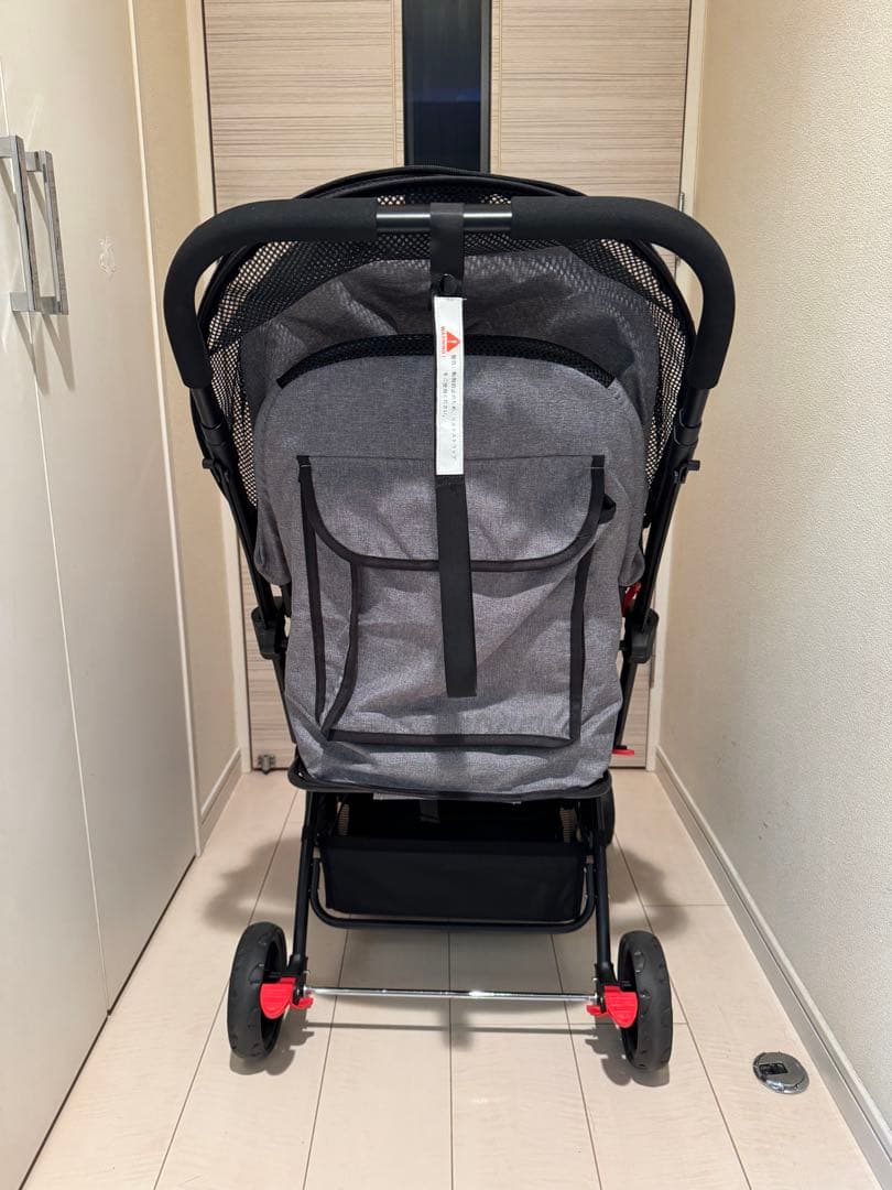 チロル　ペットカート　綺麗　中古