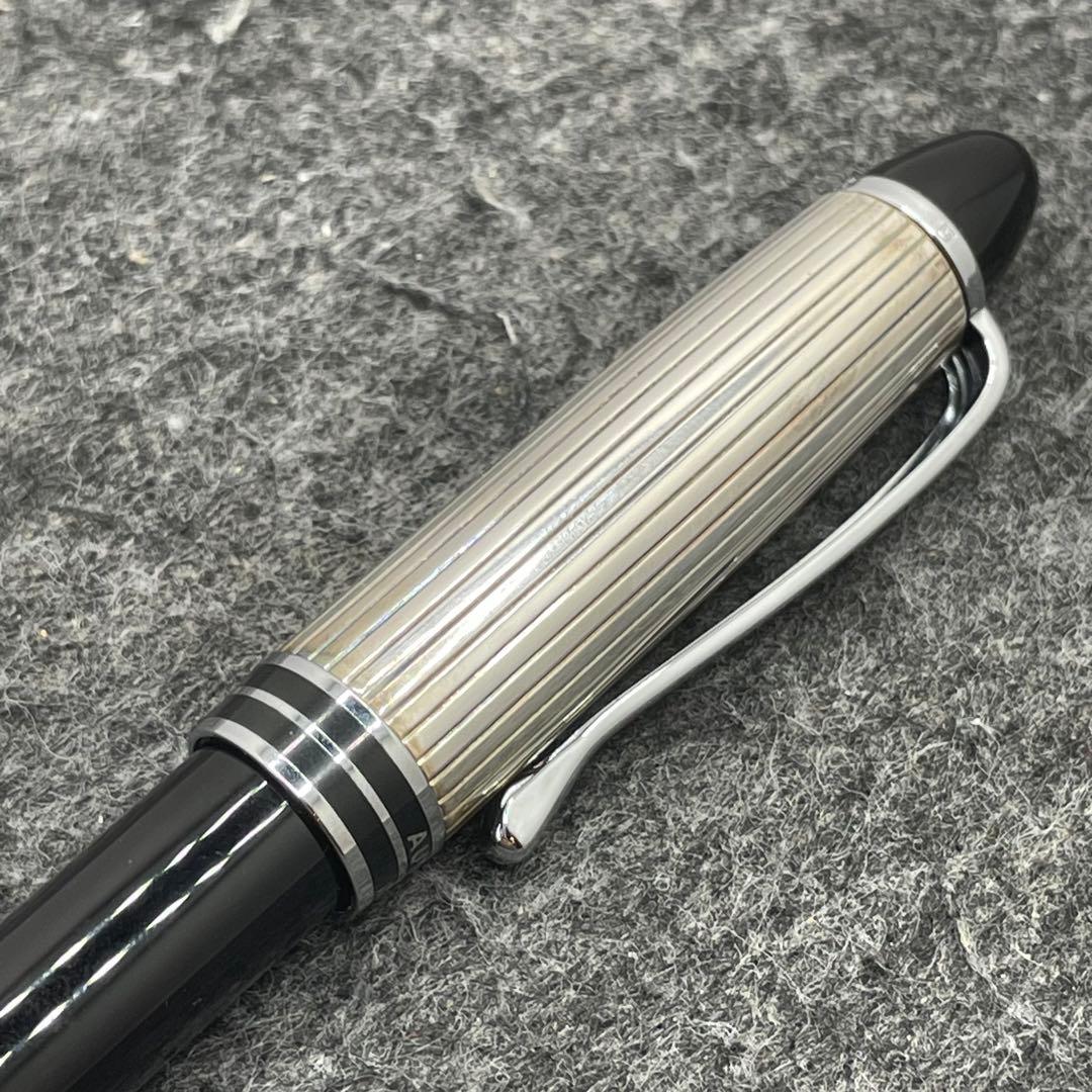 PE1147□AURORA イプシロン ノック式ボールペン 925 ※記念品