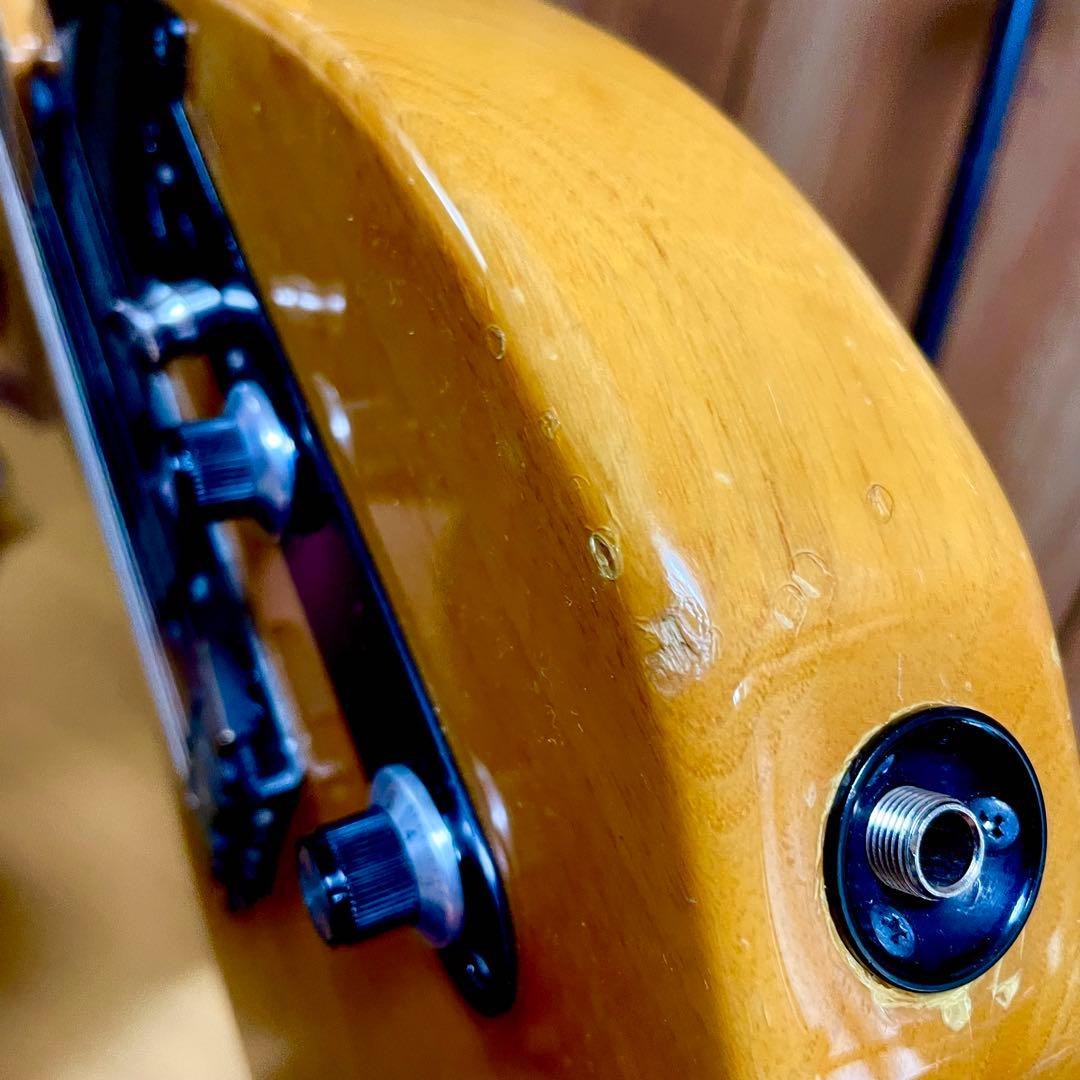 S*o様 MIJ 日本 Bill Lawrence BT2E-90B TELEC