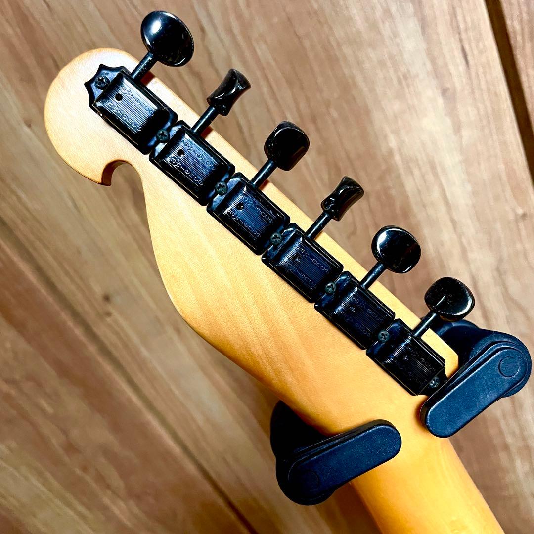 S*o様 MIJ 日本 Bill Lawrence BT2E-90B TELEC