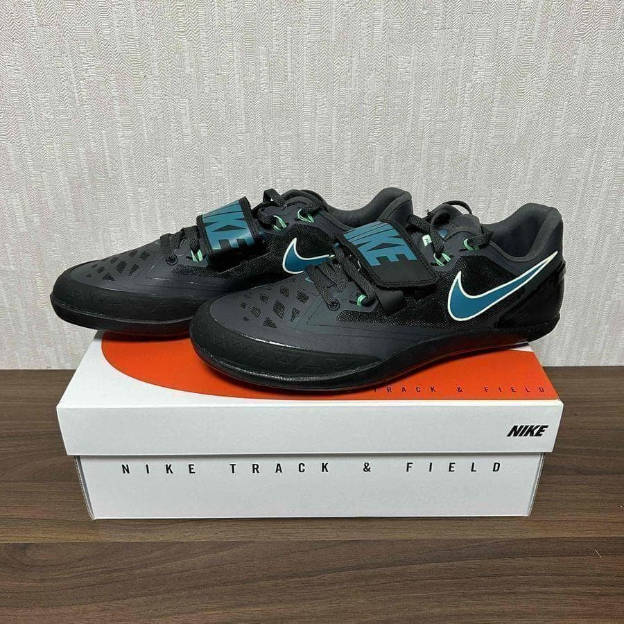 Nike Zoom Rotational 6 27cm スローイングシューズ