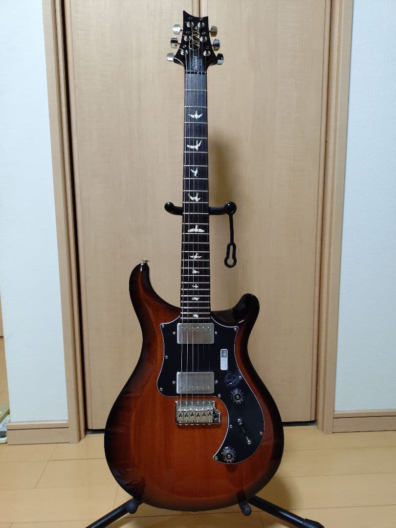 PRS S2 STANDARD24 2024年式 超美品 CUSTOM24 SE