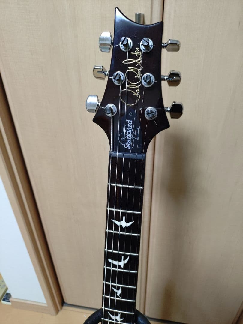 PRS S2 STANDARD24 2024年式 超美品 CUSTOM24 SE