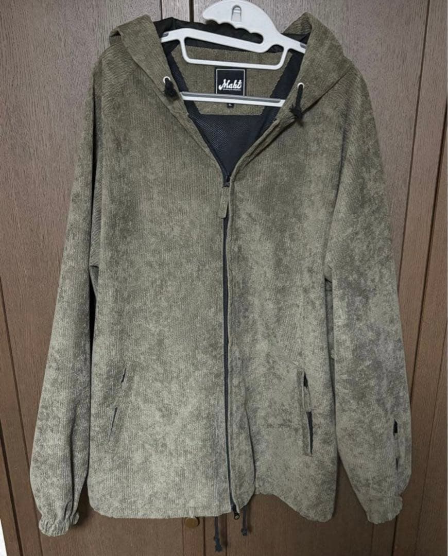 MAHF スノボジャケット XL