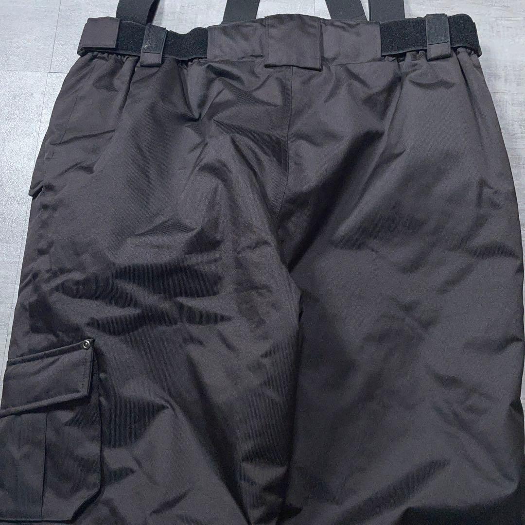 美品 お買い得⭐︎ ケスレ スキーウェア XL 大きいサイズ スノーボードウェア