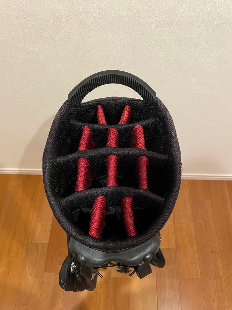 Titleist Fitting Works ゴルフバッグ