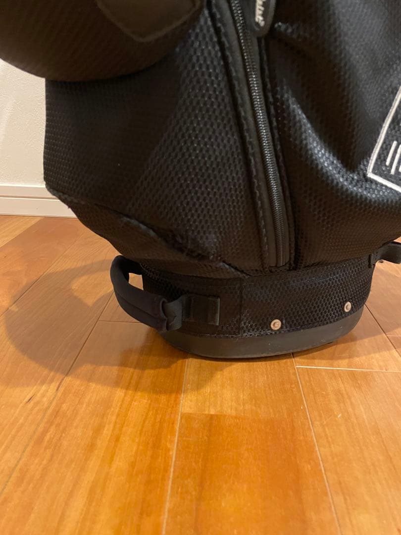 Titleist Fitting Works ゴルフバッグ