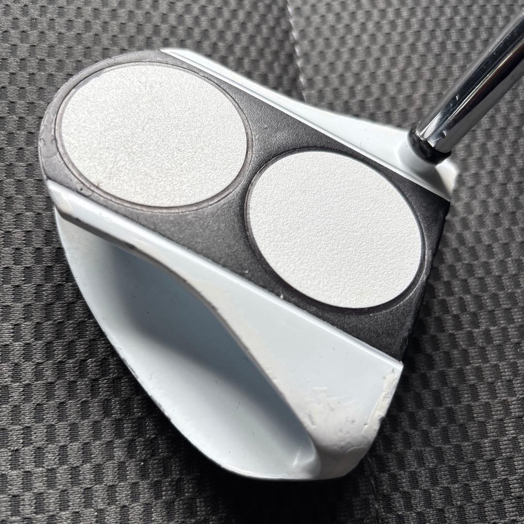 中尺オデッセイパター38インチ