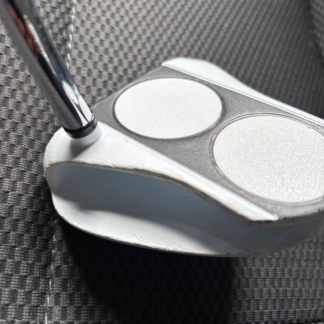 中尺オデッセイパター38インチ