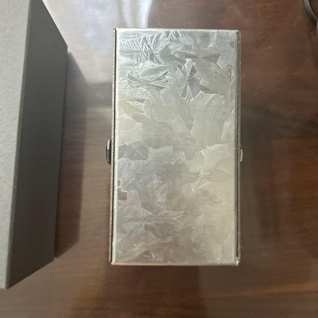 Virtues arca cult limited 【美品】