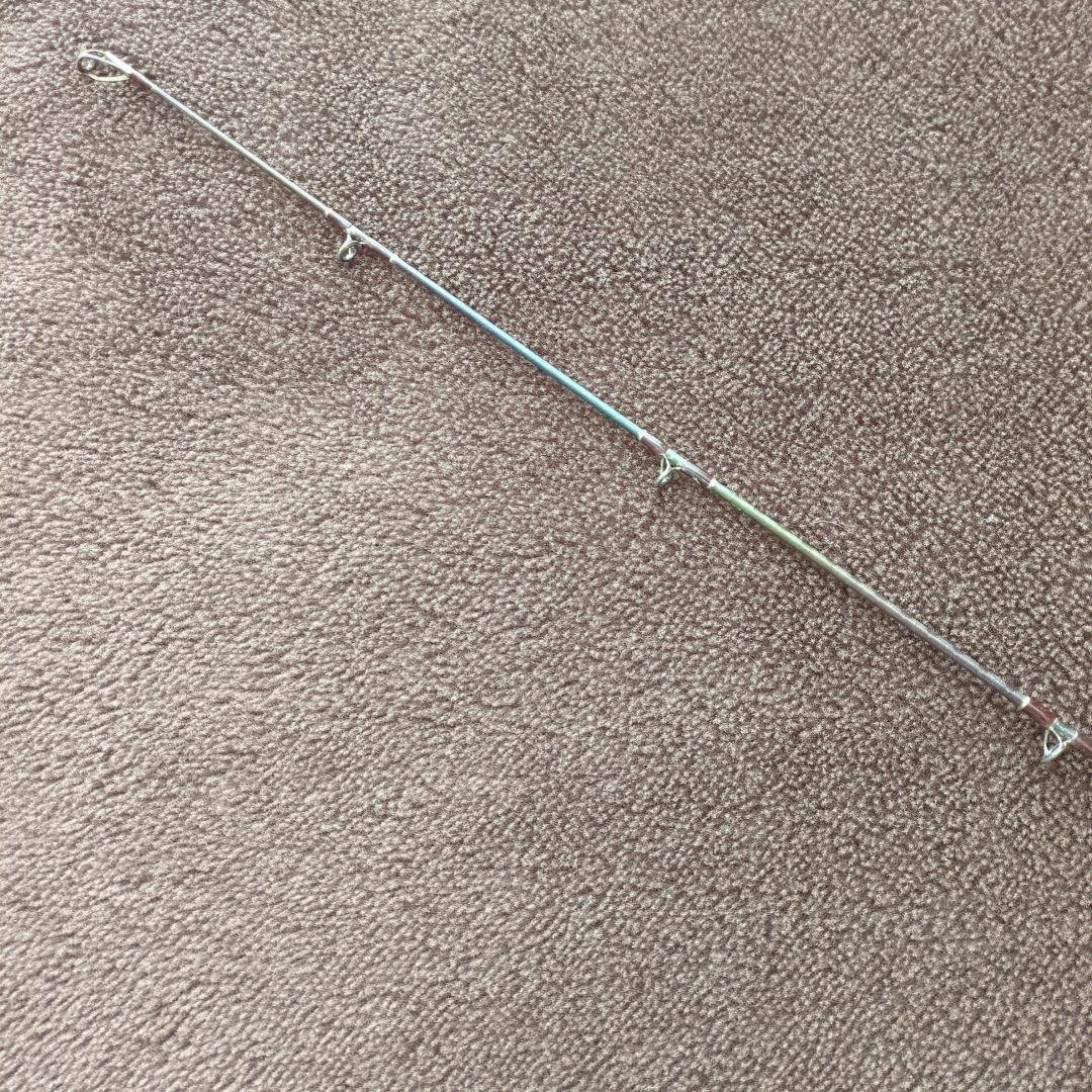 美品 1652R-3 ワールドシャウラ シマノ 村田基 サイン入りスパイラルコア