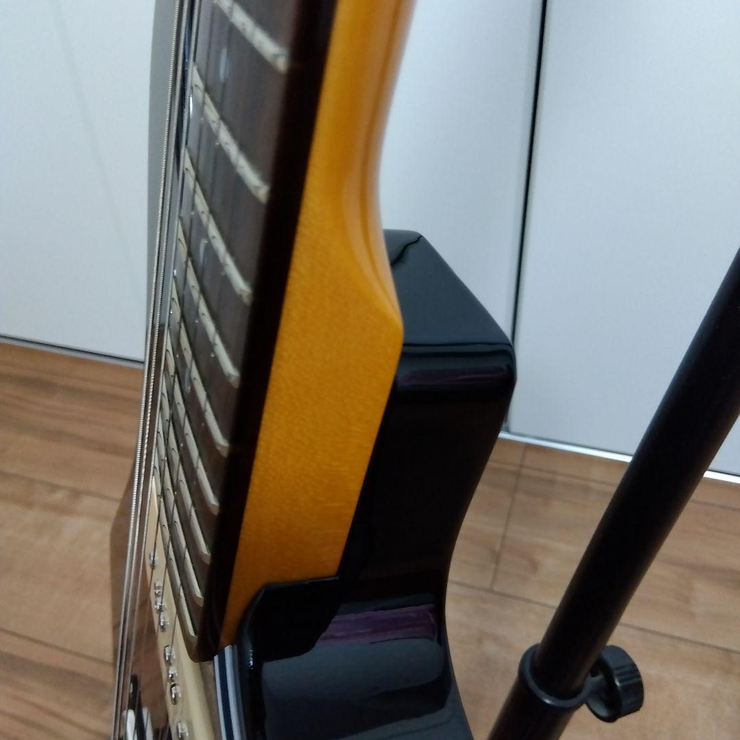 YAMAHA PACIFICA611VFM TBL ヤマハ パシフィカ【美品】