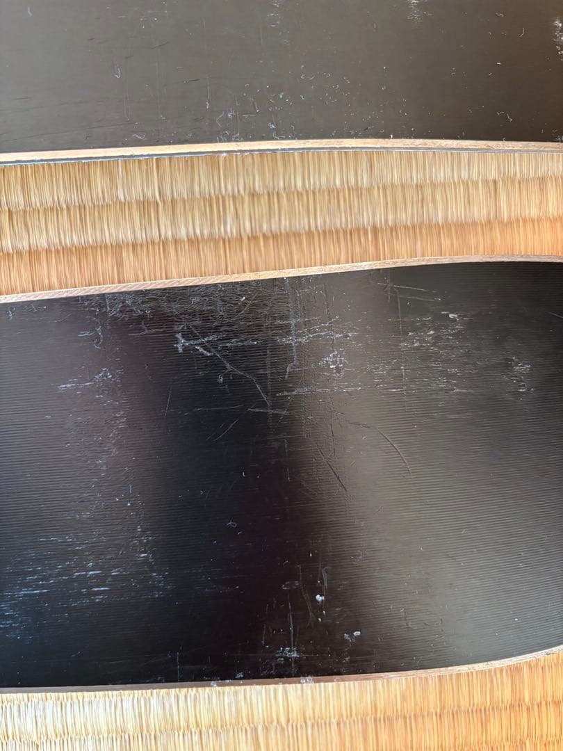 Völkl BASH 81 スキー 158cm