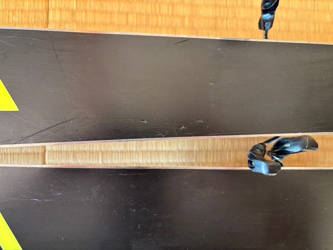 Völkl BASH 81 スキー 158cm