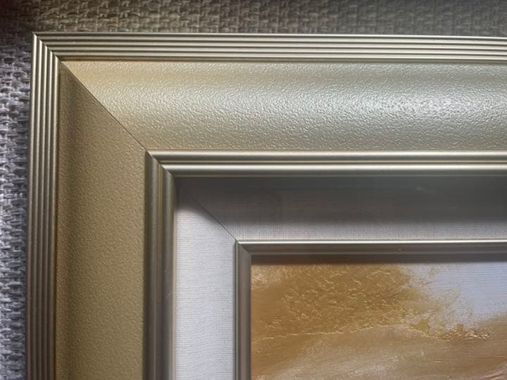 角井 満夫 （かくい みつお） 画題：暁富士