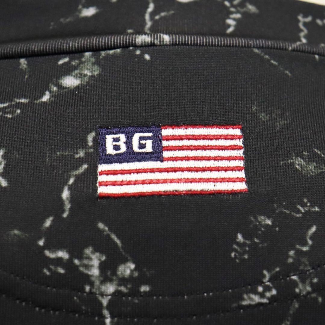 【新品】 ブリーフィング／ハイネック／モックネック／半袖