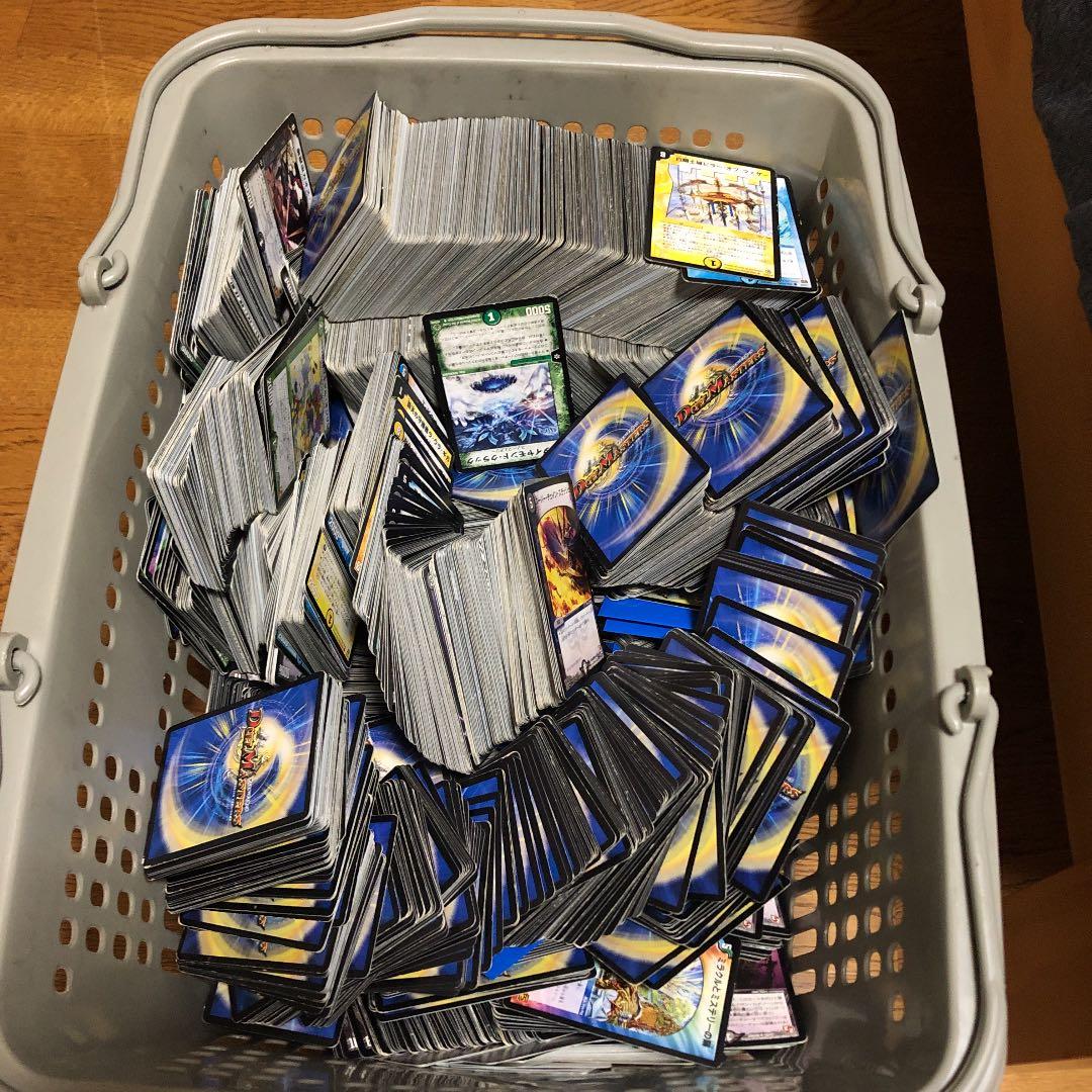 デュエルマスターズカード