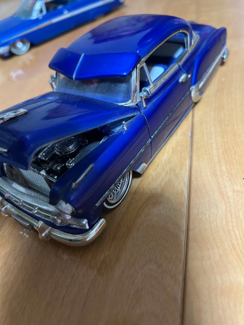 カスタム65'インパラ　ミニカー オープンカー フレイムデザイン