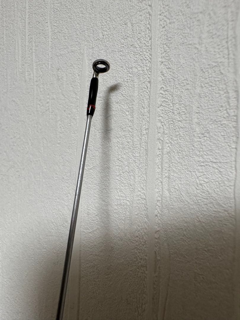 ダイワ　AJING74L-S アジングロッド