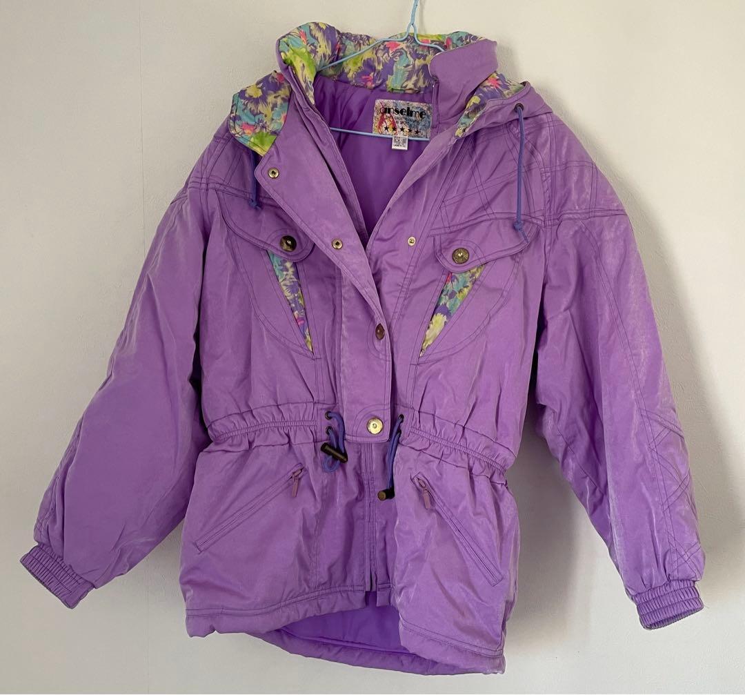 スキーウエアセット　LLサイズ