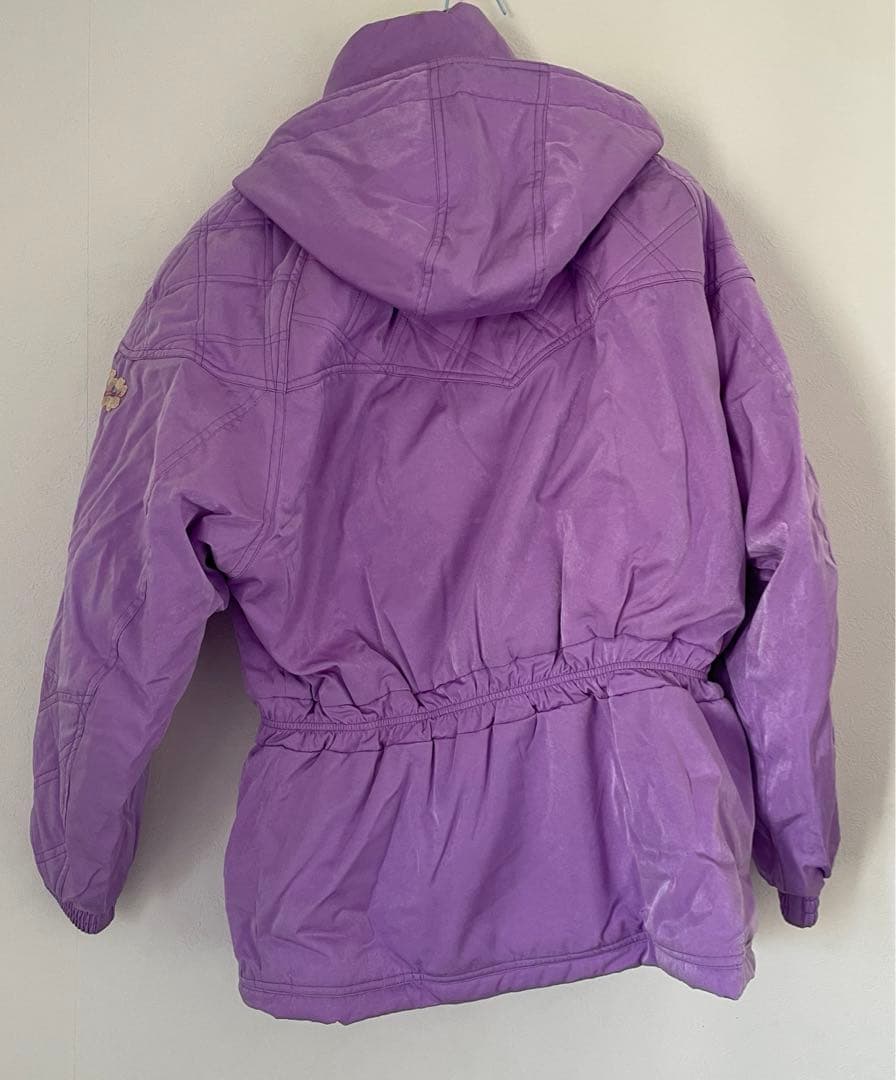 スキーウエアセット　LLサイズ