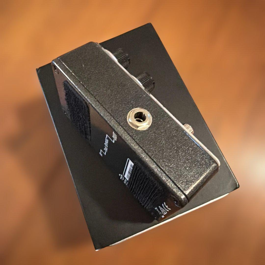 ギター BLACK COUNTRY CUSTOMS TI-BOOST